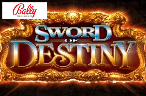 Sword of Destiny